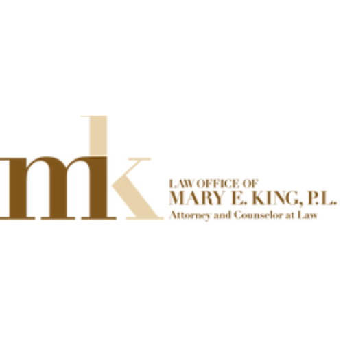 Mary King, P.L. Law Office of 