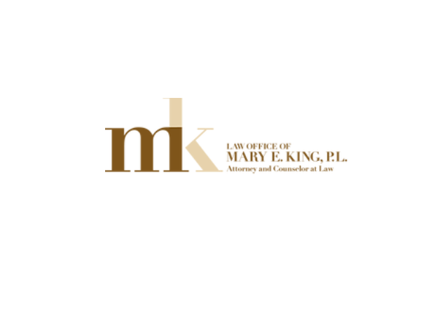 Mary King, P.L. Law Office of 